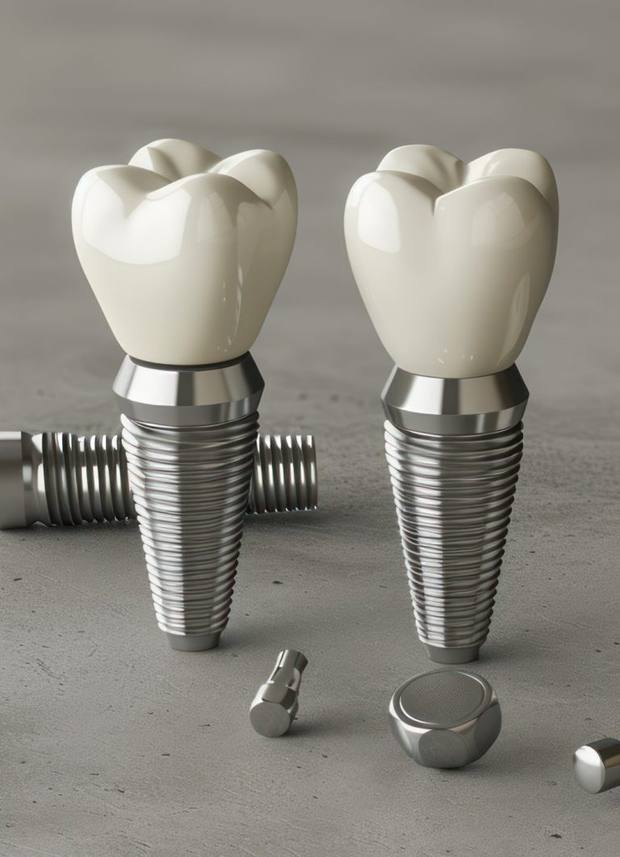 Dental implant