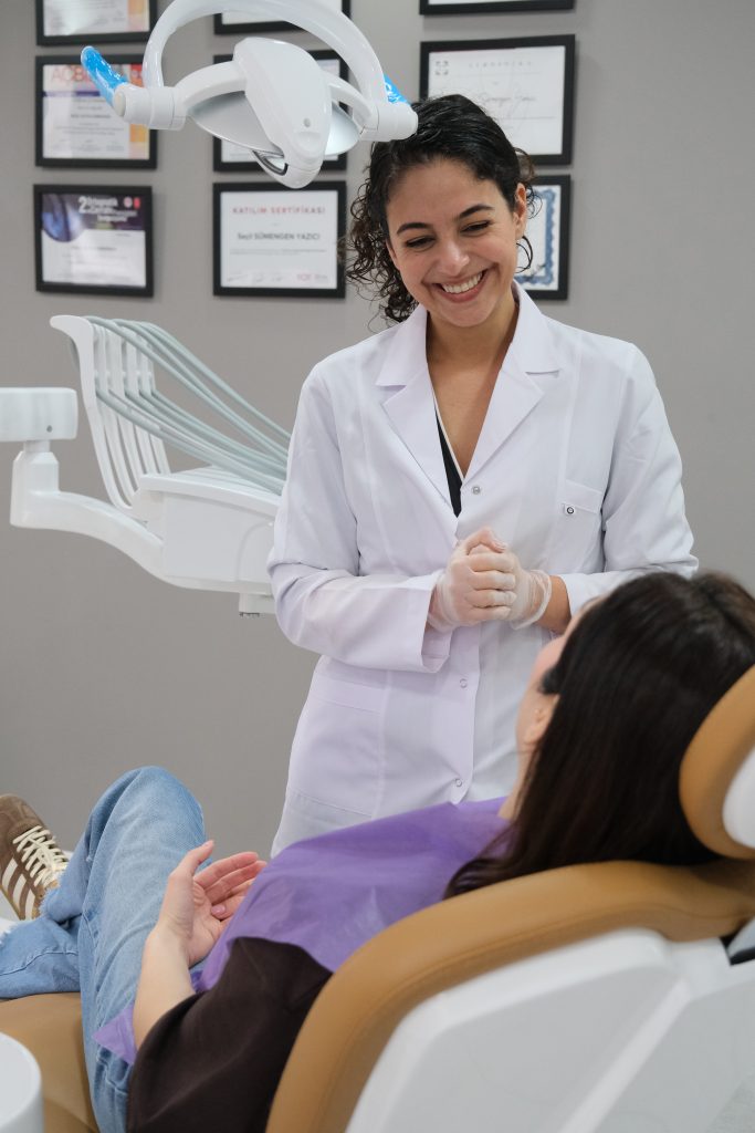 Root Canal Treatment